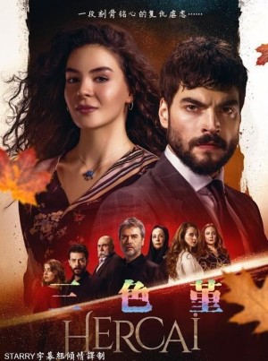 三色堇/Hercai.1-2季.S02E15