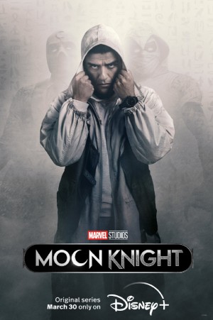 月光骑士/Moon Knight.第一季全6集