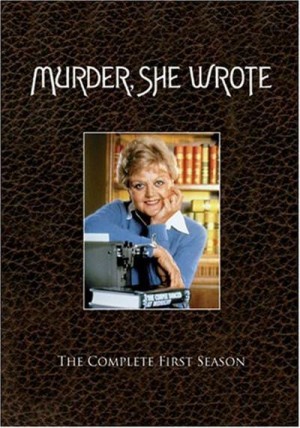 女作家与谋杀案/Murder, She Wrote.1-11季.S11E01