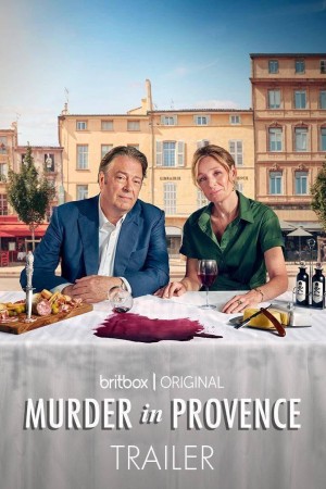 普罗旺斯谋杀案/Murder in Provence.第一季全3集