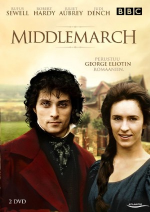 米德镇的春天/Middlemarch.第一季全6集