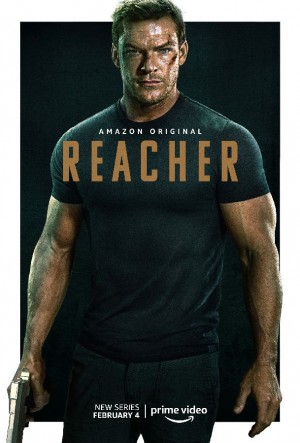 侠探杰克/Reacher.1-3季全集