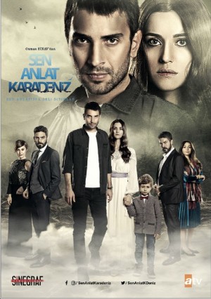 告诉我关于黑海的事/Sen Anlat Karadeniz.第一季.S01E04