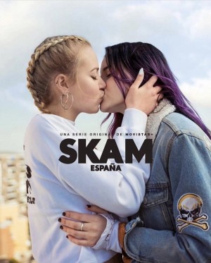 羞耻（西班牙版）/SKAMEspaña.第二季.S02E05