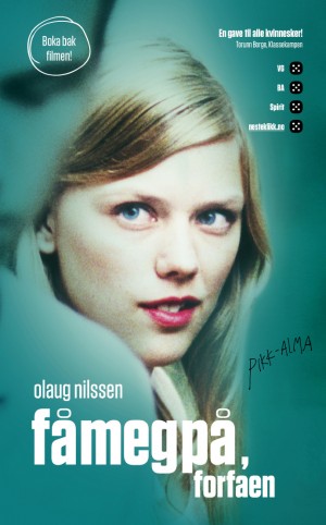 艾玛好色/Få meg på, for faen.2011