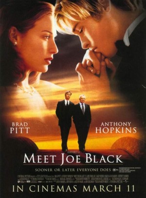 第六感生死缘/Meet Joe Black.1998