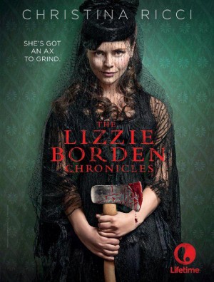 丽兹·鲍敦传奇/The Lizzie Borden Chronicles.第一季全8集