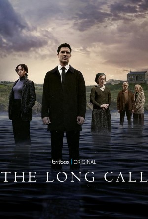 遥远的召唤/The Long Call.第一季全4集