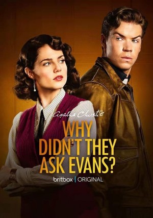 悬崖上的谋杀/Why Didn't They Ask Evans.第一季全3集