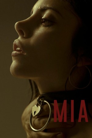 米娅/Mia.2017