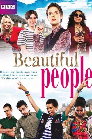 靓丽人生/美丽人生/Beautiful People.1-2季全集