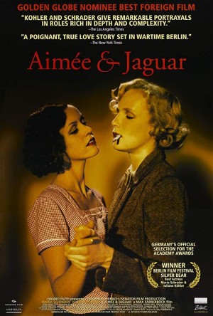 战火中的伊甸园/Aimée & Jaguar.1999