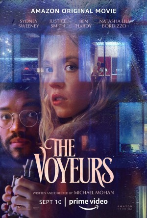 偷窥者/The Voyeurs.2021