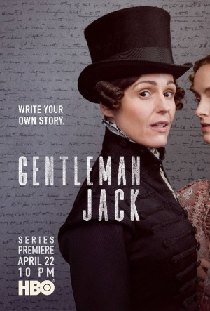 绅士杰克/杰克绅士/席布登公馆/Gentleman Jack.1-2季全集