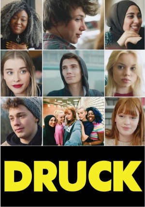 羞耻（德国版）/Druck.1-2季全集