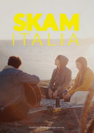 羞耻 (意大利版)/SKAM Italia.1-3季全集