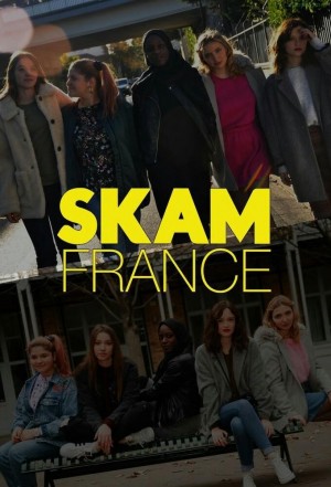 羞耻（法国版）/Skam France.第一季全9集