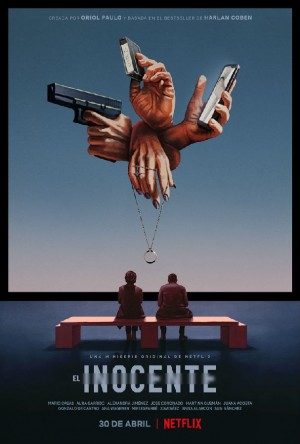 无罪之最/El inocente.第一季全8集