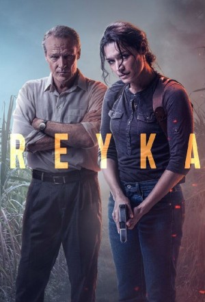 瑞卡/Reyka.第一季全8集