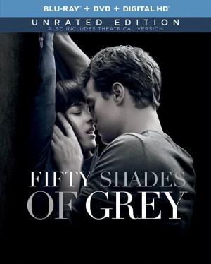 五十度灰/Fifty Shades of Grey.1-3部