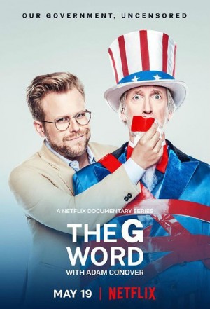 亚当·康诺弗：政府那些事/The G Word with Adam Conover.第一季全6集