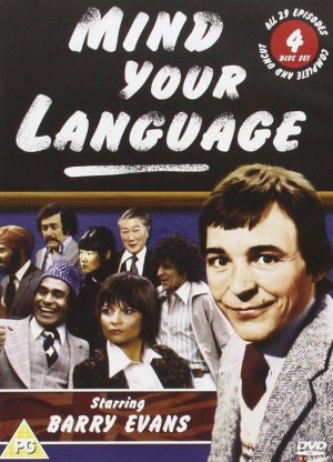 请讲普通话/Mind Your Language.1-3季全集打包