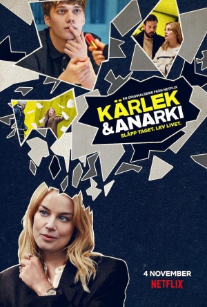 爱情不设限/Kärlek & Anarki.1-2季全集