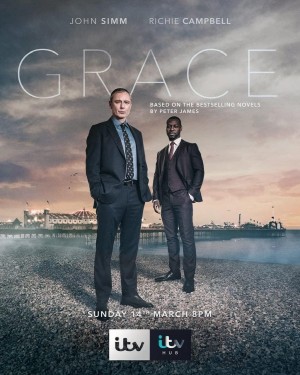 神探格雷斯/Grace.1-5季全集