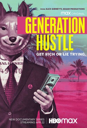 忽悠世代/Generation Hustle.第一季.S01E03