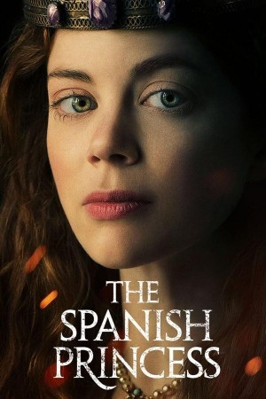 西班牙公主/The Spanish Princess.第一季全8集