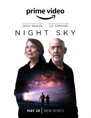 夜空/Night Sky.第一季全8集