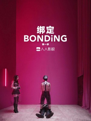 绑定/​捆绑/Bonding.1-2季全集