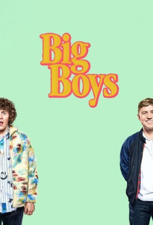 大男孩/Big Boys.1-3季全集