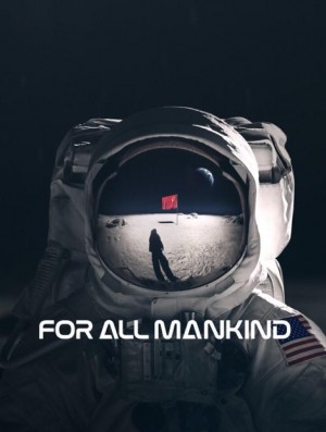 为全人类/为了全人类/For All Mankind.1-4季全集