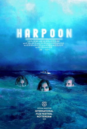 渔枪/Harpoon.2019