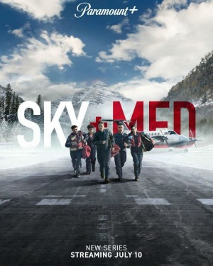 空中医疗队/空中救护/Skymed.1-3季全集
