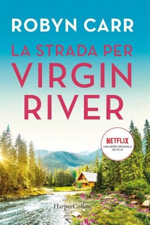 维琴河/Virgin River.1-6季全集