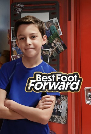 大步向前走/Best Foot Forward.第一季全10集