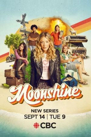 月光镇/Moonshine.第一季全8集