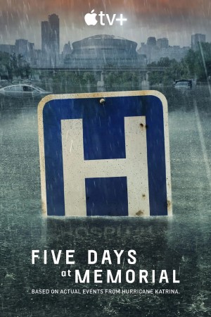医院五日/Five Days at Memorial.第一季全8集