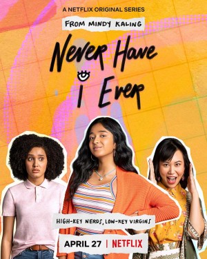 好想做一次/Never Have I Ever.1-4季全集