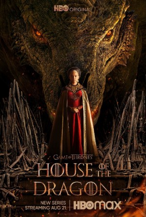 龙之家族/权力的游戏：龙之堡/House of the Dragon.1-2季全集