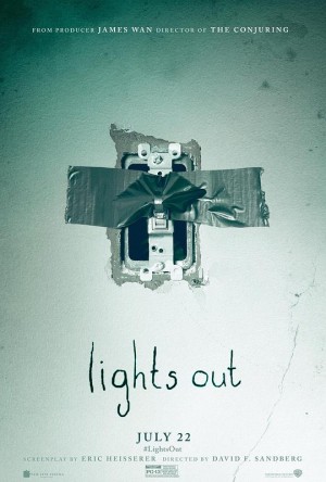 关灯后/Lights Out.2016