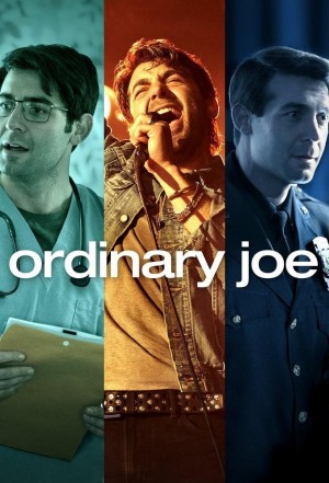 普通人乔/Ordinary Joe.第一季全13集