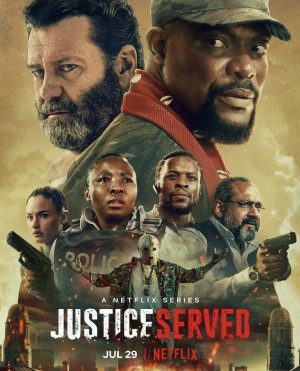 劫持正义/Justice Served.第一季全6集