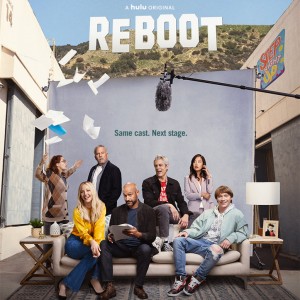 重启剧组/Reboot.第一季.S01E08