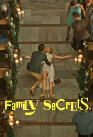 难言之隐/家庭秘密/Family Secrets.第一季全8集