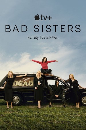 坏姐妹/Bad Sisters.1-2季全集