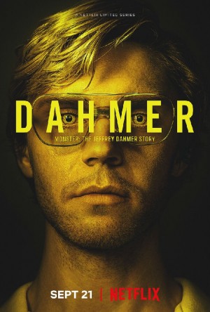 怪物：杰夫瑞·达莫的故事/DAHMER - Monster.第一季全10集