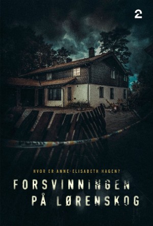 芳踪杳然/The Lørenskog Disappearance.第一季全5集